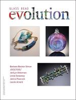 Product Description: Glass Bead Evolution Volume 4Issue 4</br></br>Contents</br></br>Barbara Becker Simon - Artist Spotlight</br></br>JeriLyn Alderman - Artist Spotlight</br></br>JOOLTOOL - Art Partner</br></br>Linda Sweeney - Studio Tour</br></br>Social Media Marketing with Facebook - Janice Peacock</br></br>Laurie Ament - Fibula Pin Tutorial</br></br>Reviews</br></br>Encore - Members' Showcase</br></br>31 pages</br> Glass Bead Evolution Volume 4 Issue 4