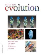 Product Description: Volume 6, Issue 4</br></br>Glass Bead Evolutionis a magazine created by beadmakers for beadmakers and is inclusive of other mediums. Every issue features a complementary medium while maintaining an emphasis on glass.</br></br>Glass Bead Evolutionprovides its readership robust content that includes insight into artists' private worlds, tours of fascinating venues, tips and techniques for both glass and complementary mediums, a showcase of exquisite work, and reviews of tools, materials, tutorials, and books.</br></br>Contents:</br></br>Pollack Glass Studio & Gallery Studio Tour</br></br>Beadmaking in India</br></br>Snow Farm in the Fall</br></br>Joy Munshower Artist Spotlight</br></br>Flower Murrini Tutorial</br></br>In Memoriam</br></br>36 pages</br> Glass Bead Evolution Volume 6 Issue 4