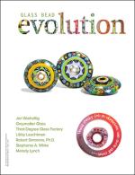 Product Description: Contents</br></br>Jeri Warhaftig - Artist Spotlight</br></br>Libby Leuchtman - Artist Spotlight</br></br>Robert Simmons, Ph.D. - Dust and Mist Collecting</br></br> (Science & Safety)</br></br>Libby Leuchtman - Bead and Coldworking Tutorial</br></br>Third Degree Glass Factory - Studio Tour</br></br>Greymatter Glass - Art Partner</br></br>Jeri Warhaftig - Anatomy of Twisted Cane Tutorial</br></br>Stephanie A. White - Reflections on Gathering 2014</br></br>Melody Lynch - My First Gathering</br></br>Reviews</br></br>Encore - Members' Showcase</br></br>47 pages</br> Glass Bead Evolution volume 3 Issue 1
