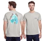 Product Description: 2020 Gathering T-shirt