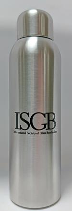 ISGB Water bottle