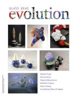 Product Description: Glass Bead Evolutionis a magazine created by beadmakers for beadmakers and is inclusive of other mediums.</br>Glass Bead Evolutionprovides its readership robust content that includes insight into artists' private worlds, tours of fascinating venues, tips and techniques for both glass and complementary mediums, a showcase of exquisite work, and reviews of tools, materials, tutorials, and books.</br></br>Artist Spotlights</br></br>Alessia Fuga</br></br>Alexx Cheng</br></br>Fiona Horne</br></br>Nathalie Crottaz</br></br>Ivan Bestari</br></br>MinarPradipta</br></br>Tatyana Boyarinova</br></br>Getting to Know</br></br>Floor Kaspers</br></br>Glenda Mac Naughton</br></br>Art Partner- Creation is Messy</br></br>The Value of Art- Lingots de Perles</br></br>Class Review- There Be Dragons</br></br>Hall of Flame- Heather Trimlett</br></br>Torch Event– Australia’s Festival of Glass</br></br>Tutorial- Hedgehog</br></br>How it All Began- Gathering X</br></br>Beads of Courage- World Beads of Courage Day</br></br>Tutorial Review– Field of Poppies</br></br>67 pages</br> Glass Bead Evolution Volume 8 Issue 3