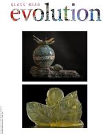 Glass Bead Evolution Volume 9 Issue 3