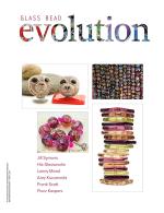 Product Description: Glass Bead EvolutionVolume 6, Issue 1</br> ISGB Digital membership magazine</br></br>Glass Bead Evolutionis a magazine created by beadmakers for beadmakers and is inclusive of other mediums. Every issue features a complementary medium while maintaining an emphasis on glass.</br></br>Contents</br></br>Jill Symons,Artist Spotlight</br></br>His Glassworks,Art Partner</br></br>Laney Mead,Seal Bead Tutorial</br></br>Amy Kuczewski,Cherry Opals Tutorial</br></br>Reviews and much more</br></br>60 pages</br> Glass Bead Evolution Volume 6 Issue 1