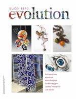 Product Description: Glass Bead Evolution Vol. 5, Issue 3</br></br>Contents</br></br>Amber Higgins & Tammy Honaman - Artist Spotlight</br></br>Halstead - Art Partner</br></br>Kathryn Guler - Studio Tour</br></br>Melanie Graham - Dichro Gems & Dots Tutorial</br></br>Kristine Kemper - Acorn Tutorial</br></br>Reviews and much more</br></br>56 pages</br> Glass Bead Evolution Volume 5 Issue 3