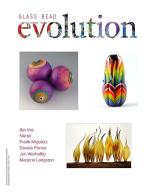 Product Description: Glass Bead Evolution Volume 5, Issue 1</br></br>Contents</br></br>Aja Vaz - Artist Spotlight</br></br>Frank Miguletz - Artist Spotlight</br></br>Nortel - Art Partner</br></br>Davide Penso - Studio Tour</br></br>Jeri Warhaftig - Embossing Copper Tutorial</br></br>Marjorie Langston - Icicles Tutorial</br></br>Reviews</br></br>31 pages</br> Glass Bead Evolution Volume 5 Issue 1